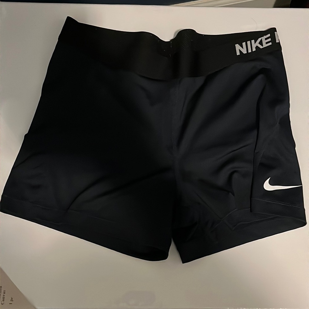 Women Nike spandex